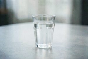 Images of bottled water